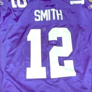 Smith New York giants